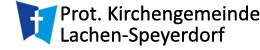 Prot. Kirchengemeinde Lachen-Speyerdorf